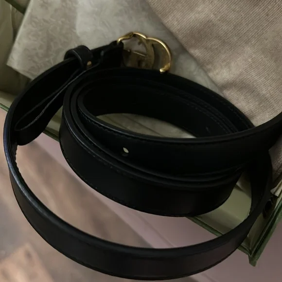 Gucci belt - Picture 3 of 4